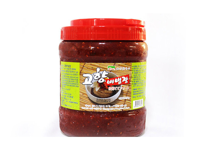 고향 다데기(냉면용) 2kg