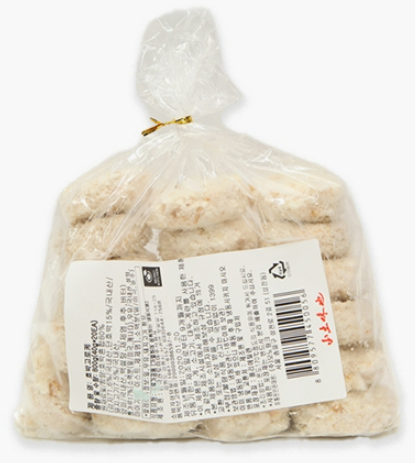 모노 호박고로케((40g*20입) 800g