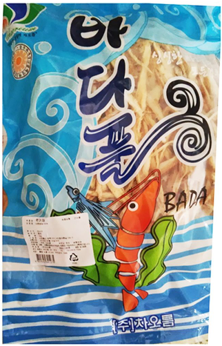 차오름 황태채(북어채) 1kg