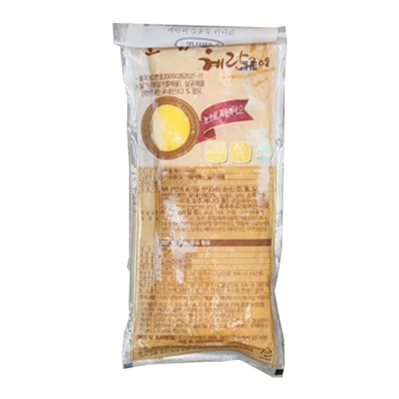 파머스 계란구이(슬라이스/초밥용) 500g