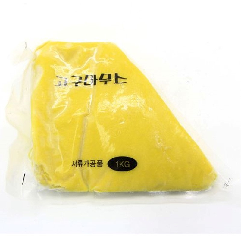 네오스 고구마무스(중국산) 1kg