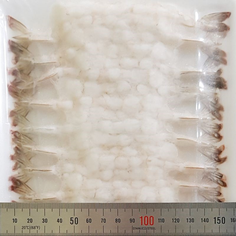 노바시새우(해성/40미/수입) 300g