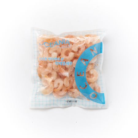 칵테일새우(자숙/71~90/수입) 200g