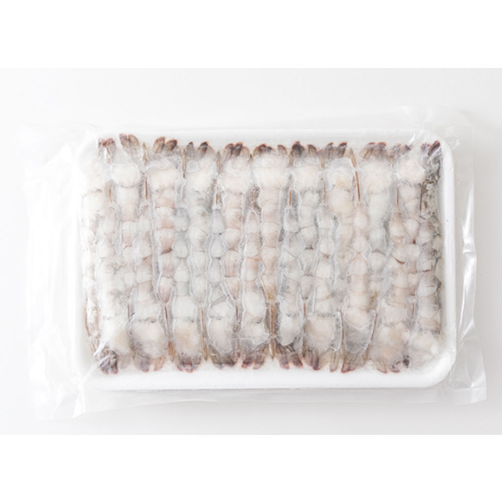 노바시새우(20미/수입) 450g