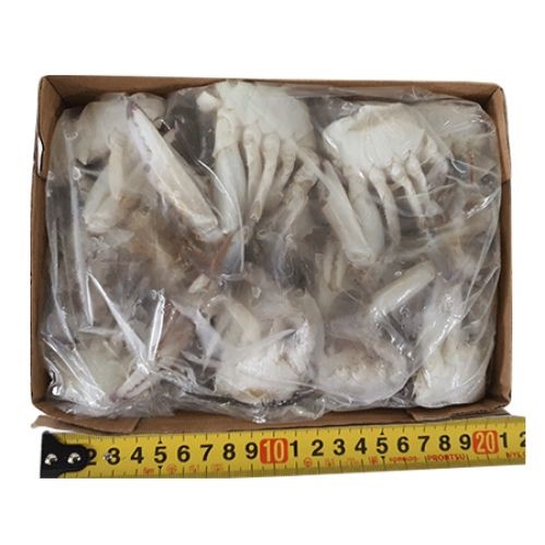 절단꽃게(L/중국) 450g