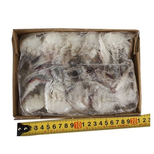 절단꽃게(M/중국) 450g