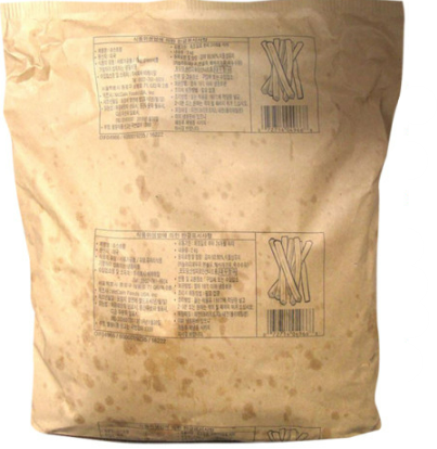 BKR 슈스트링(막대감자) 2kg