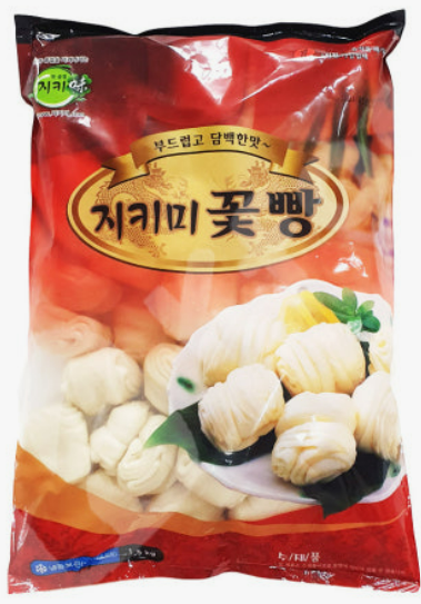 지키마 꽃빵(화권/약33g/45개) 1.5kg