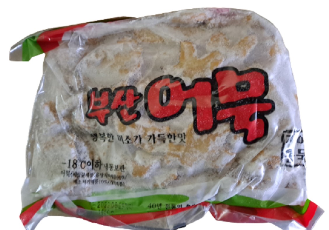 풍조 종합어묵 800g