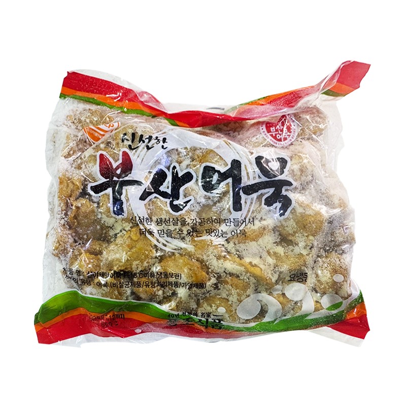 풍조 어묵(환) 800g