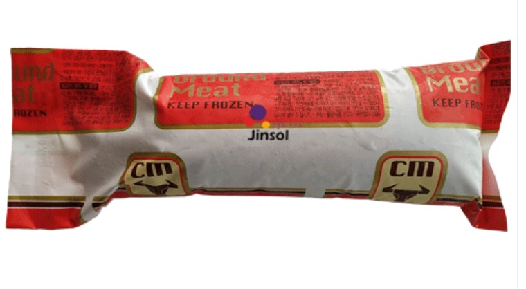 초원 우민찌(B그라운드미트/호주산) 450g