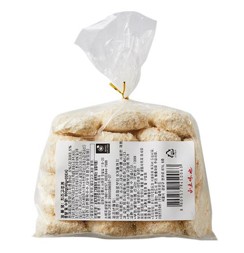 모노 산토미야 치즈고로케(40g*20) 800g