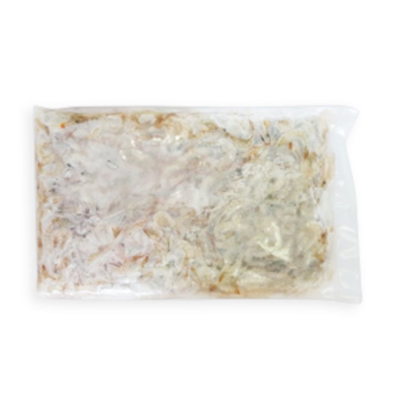 민물새우(인도) 400g