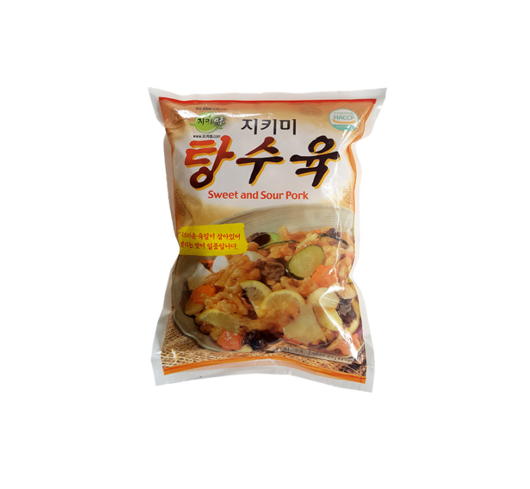 지키미 탕수육(A급) 1kg