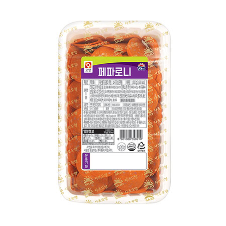 사조오양 페파로니 1kg