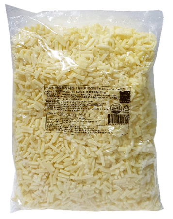 썬리취 피자치즈(PAY50%) 2.5kg