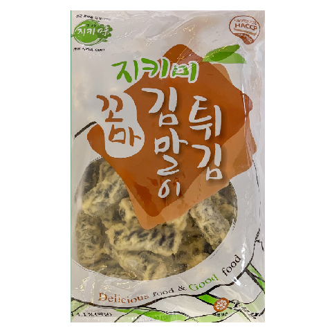 지키미 꼬마김말이(25g*40) 1kg