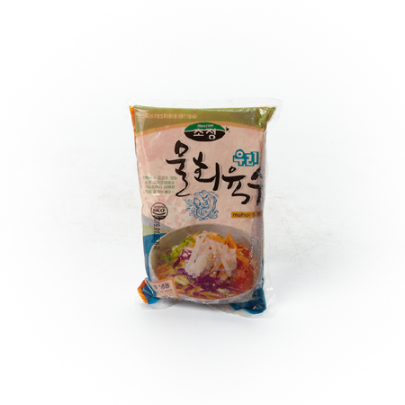 초정 우리물회육수 400g