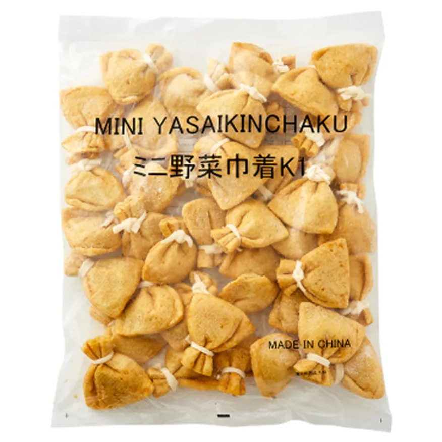 모노 유부주머니(당면/25g*40/일제) 1kg