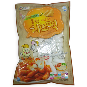 떡안애 치즈떡 1kg