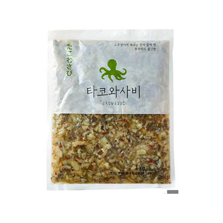 모노 타코와사비(마루다이) 1kg