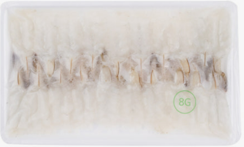 초한지(초밥용/8g*20미/수입) 160g