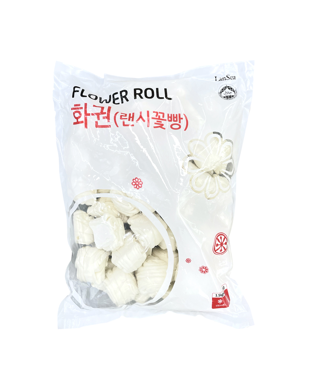 랜시 화권(꽃빵/30g*50입)) 1.5kg