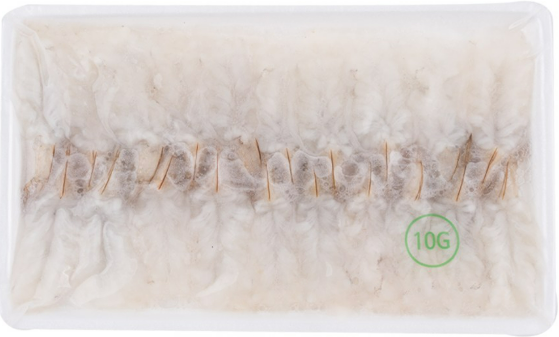백미생새우(초밥용/10g*20미) 200g
