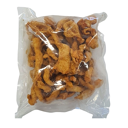 한승 핫닭껍질튀김 600g