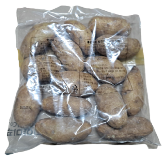 BKR 구운통감자 2.27kg