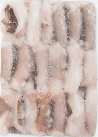 냉동 절단낙지(M/베트남) 450g