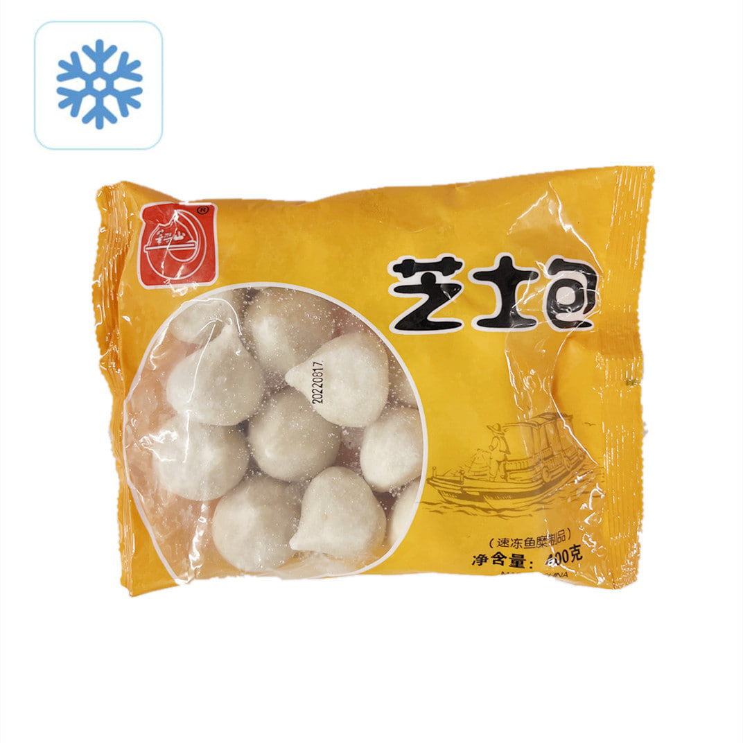 비갈산 치즈 피쉬볼 400g*20
