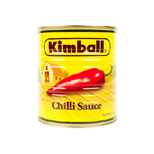킴벨 칠리소스 3kg