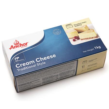 앵커 크림치즈 1kg