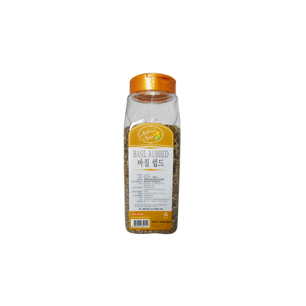 신영 바질럽드(홀) 150g