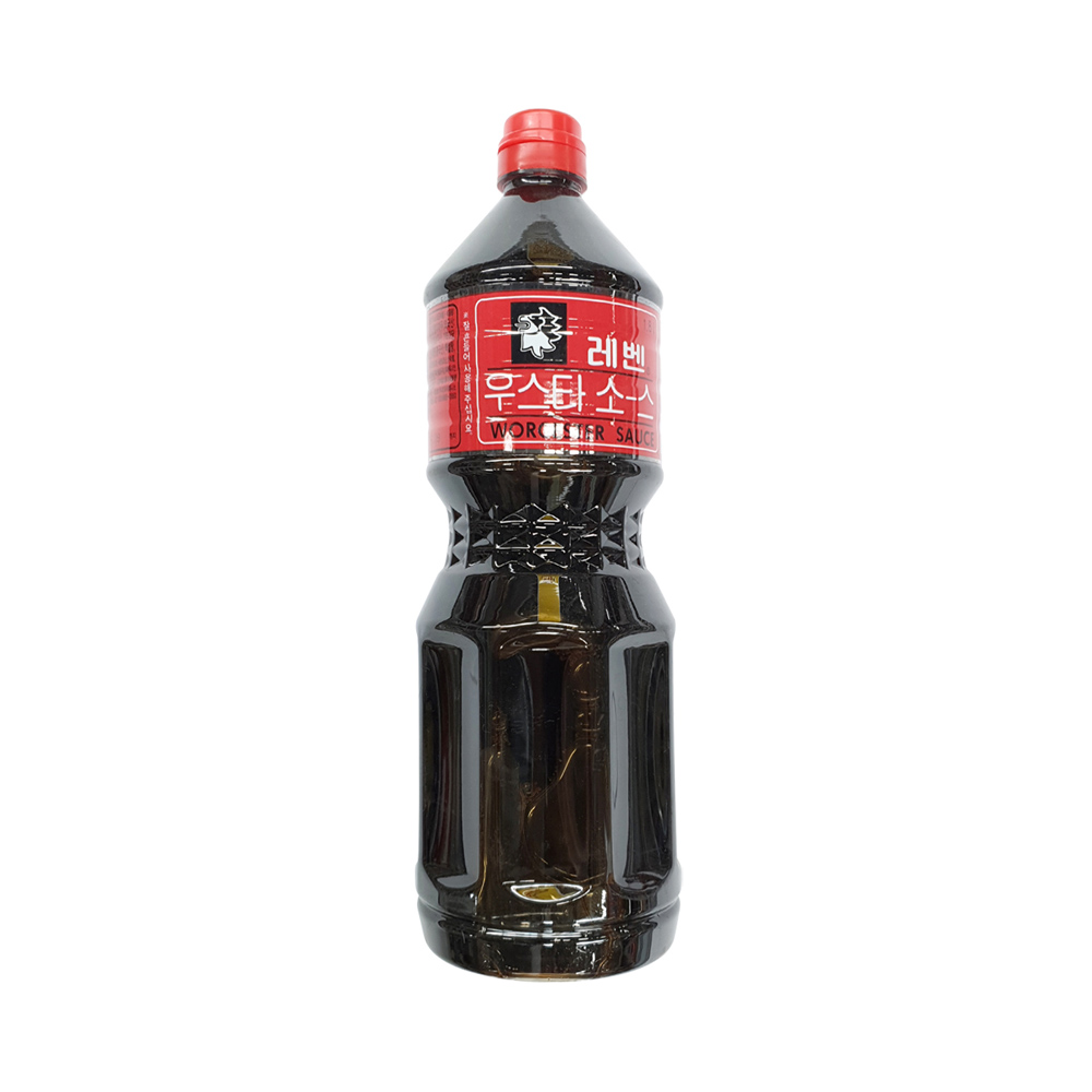 레벤 우스타소스 1.8L