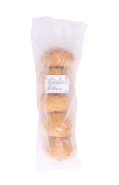 바게트번 빠네 바게트롤 (130g*5입)*3봉