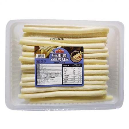 코다노 스트링치즈(11mm) 2.5kg