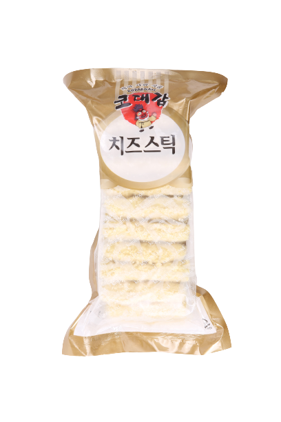 코주부 치즈스틱 1kg