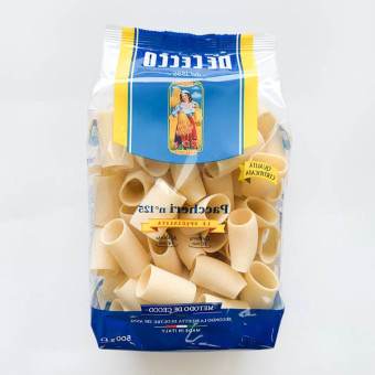데체코 파케리 500g