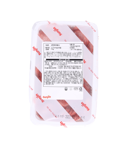선진 페파로니 1kg