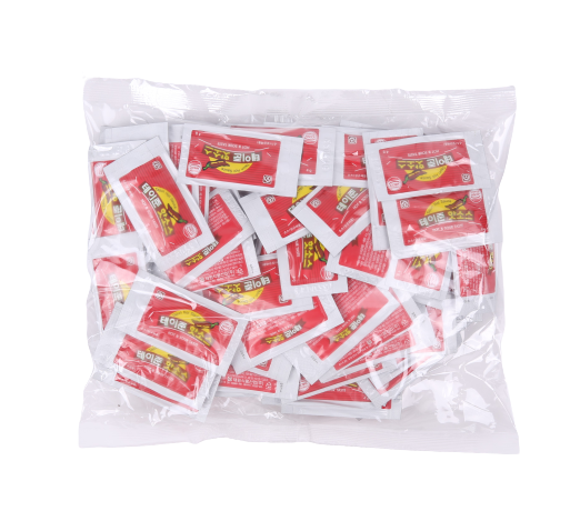 태원 테이준핫소스(일회용) 4g*1000