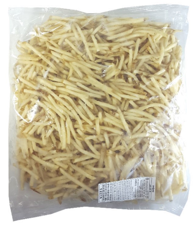심플로트 메가크런치 2kg