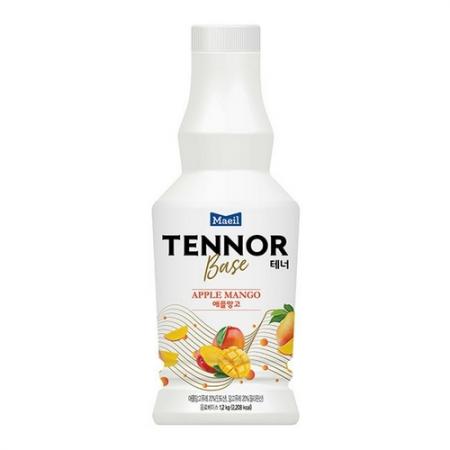 매일 테너베이스 애플망고 1.2kg