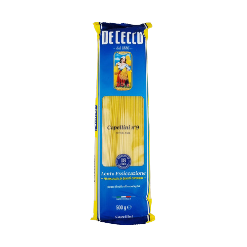 데체코 카펠리니(9번) 500g