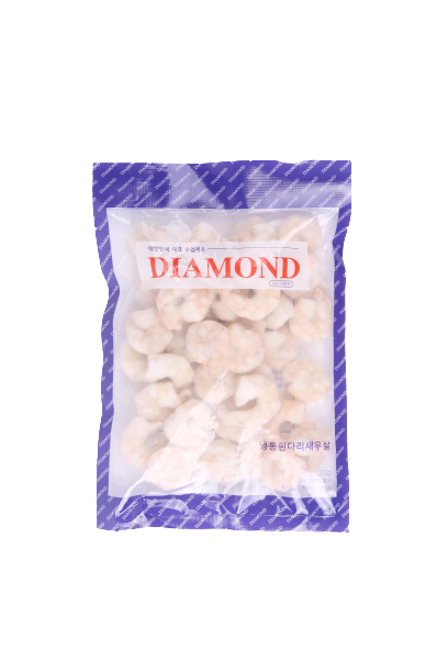 다이아몬드 생새우살(71/90) 200g