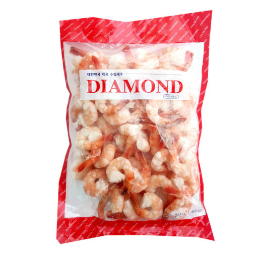 다이아몬드 칵테일새우(71/90) 200g