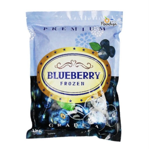 푸드야 블루베리 1kg