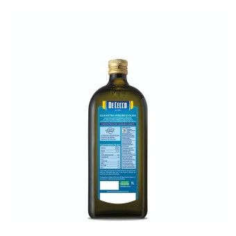 데체코 엑스트라버진 올리브유 1L
