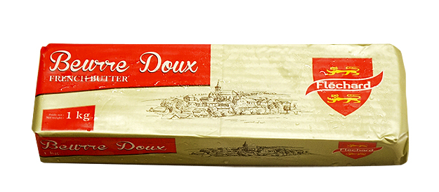 프렌치(플레차드) 고메버터 1kg
